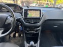 Peugeot 208 1.2 puretech 110ch ss bvm5 allure/courroie change / carplay/garantie 12mois occasion paris 17ème (75)(porte...