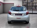Peugeot 208 1.2 puretech 110ch ss bvm5 allure/courroie change / carplay/garantie 12mois occasion paris 17ème (75)(porte...