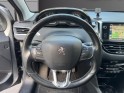 Peugeot 208 1.2 puretech 110ch ss bvm5 allure/courroie change / carplay/garantie 12mois occasion paris 17ème (75)(porte...
