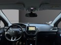 Peugeot 208 1.2 puretech 110ch ss bvm5 allure/courroie change / carplay/garantie 12mois occasion paris 17ème (75)(porte...