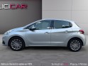 Peugeot 208 1.2 puretech 110ch ss bvm5 allure/courroie change / carplay/garantie 12mois occasion paris 17ème (75)(porte...