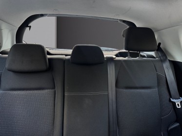 Peugeot 208 1.2 puretech 110ch ss bvm5 allure/courroie change / carplay/garantie 12mois occasion paris 17ème (75)(porte...
