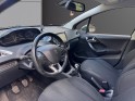 Peugeot 208 1.2 puretech 110ch ss bvm5 allure/courroie change / carplay/garantie 12mois occasion paris 17ème (75)(porte...