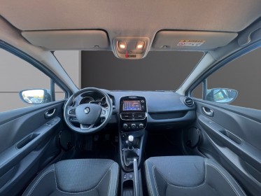 Renault clio iv business dci 90 energy eco2 82g business occasion avignon (84) simplicicar simplicibike france