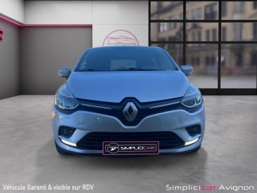 Renault clio iv business dci 90 energy eco2 82g business occasion avignon (84) simplicicar simplicibike france