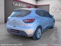 Renault clio iv business dci 90 energy eco2 82g business occasion avignon (84) simplicicar simplicibike france