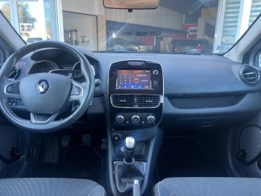 Renault clio iv business dci 90 energy eco2 82g business occasion avignon (84) simplicicar simplicibike france
