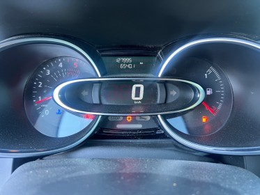 Renault clio iv business dci 90 energy eco2 82g business occasion avignon (84) simplicicar simplicibike france