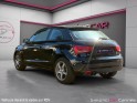 Audi a1 a1 1.4 tfsi 122 ambition occasion cannes (06) simplicicar simplicibike france