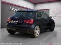 Audi a1 a1 1.4 tfsi 122 ambition occasion cannes (06) simplicicar simplicibike france