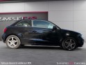 Audi a1 a1 1.4 tfsi 122 ambition occasion cannes (06) simplicicar simplicibike france