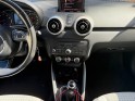 Audi a1 a1 1.4 tfsi 122 ambition occasion cannes (06) simplicicar simplicibike france