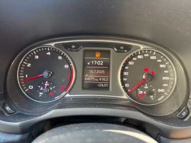 Audi a1 a1 1.4 tfsi 122 ambition occasion cannes (06) simplicicar simplicibike france