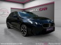 B.m.w. serie 1  120i 170ch m sport desing/ siege chauffant/ carplay/ camera de recul/ garantie constructeur occasion paris...