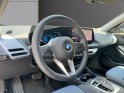B.m.w. serie 1  120i 170ch m sport desing/ siege chauffant/ carplay/ camera de recul/ garantie constructeur occasion paris...