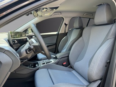 B.m.w. serie 1  120i 170ch m sport desing/ siege chauffant/ carplay/ camera de recul/ garantie constructeur occasion paris...