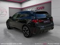B.m.w. serie 1  120i 170ch m sport desing/ siege chauffant/ carplay/ camera de recul/ garantie constructeur occasion paris...