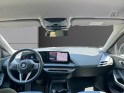 B.m.w. serie 1  120i 170ch m sport desing/ siege chauffant/ carplay/ camera de recul/ garantie constructeur occasion paris...