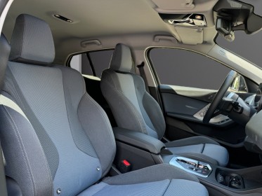 B.m.w. serie 1  120i 170ch m sport desing/ siege chauffant/ carplay/ camera de recul/ garantie constructeur occasion paris...