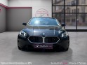 B.m.w. serie 1  120i 170ch m sport desing/ siege chauffant/ carplay/ camera de recul/ garantie constructeur occasion paris...