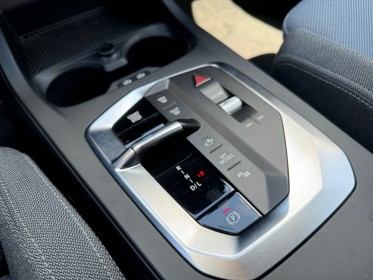 B.m.w. serie 1  120i 170ch m sport desing/ siege chauffant/ carplay/ camera de recul/ garantie constructeur occasion paris...