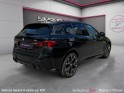 B.m.w. serie 1  120i 170ch m sport desing/ siege chauffant/ carplay/ camera de recul/ garantie constructeur occasion paris...