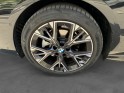 B.m.w. serie 1  120i 170ch m sport desing/ siege chauffant/ carplay/ camera de recul/ garantie constructeur occasion paris...