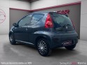 Peugeot 107 1.0e 12v 68 ch blue lion urban occasion simplicicar reims simplicicar simplicibike france