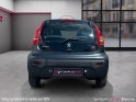 Peugeot 107 1.0e 12v 68 ch blue lion urban occasion simplicicar reims simplicicar simplicibike france