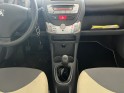 Peugeot 107 1.0e 12v 68 ch blue lion urban occasion simplicicar reims simplicicar simplicibike france