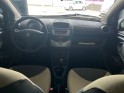 Peugeot 107 1.0e 12v 68 ch blue lion urban occasion simplicicar reims simplicicar simplicibike france