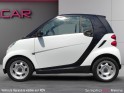 Smart fortwo 1.0l 71 ch pure occasion simplicicar reims simplicicar simplicibike france