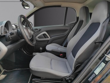 Smart fortwo 1.0l 71 ch pure occasion simplicicar reims simplicicar simplicibike france