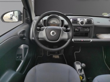 Smart fortwo 1.0l 71 ch pure occasion simplicicar reims simplicicar simplicibike france
