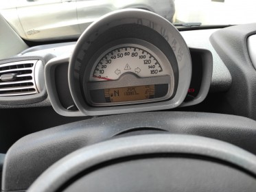 Smart fortwo 1.0l 71 ch pure occasion simplicicar reims simplicicar simplicibike france