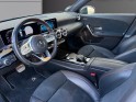 Mercedes classe a 180 d 7g-dct amg line - pack leds ambiance - cam de recul - siÈges chauffants - garantie 12 mois occasion...
