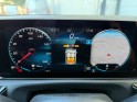 Mercedes classe a 180 d 7g-dct amg line - pack leds ambiance - cam de recul - siÈges chauffants - garantie 12 mois occasion...