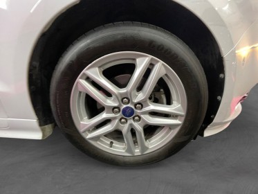 Ford s-max 2.0 tdci 180 ss titanium powershift a occasion simplicicar meaux simplicicar simplicibike france