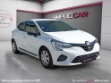 Renault clio v societe 1.5 dci 85ch / finition zen reversible / caméra de recul / 2 places / occasion réunion ville st...