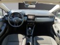 Renault clio v societe 1.5 dci 85ch / finition zen reversible / caméra de recul / 2 places / occasion réunion ville st...