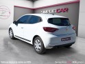 Renault clio v societe 1.5 dci 85ch / finition zen reversible / caméra de recul / 2 places / occasion réunion ville st...