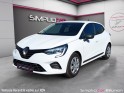 Renault clio v societe 1.5 dci 85ch / finition zen reversible / caméra de recul / 2 places / occasion réunion ville st...