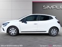 Renault clio v societe 1.5 dci 85ch / finition zen reversible / caméra de recul / 2 places / occasion réunion ville st...