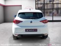 Renault clio v societe 1.5 dci 85ch / finition zen reversible / caméra de recul / 2 places / occasion réunion ville st...