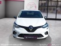 Renault clio v societe 1.5 dci 85ch / finition zen reversible / caméra de recul / 2 places / occasion réunion ville st...