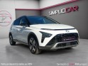 Hyundai bayon 1.0 t-gdi 100 dct-7 hybrid 48v creative occasion réunion ville st pierre simplicicar simplicibike france