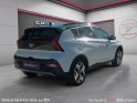 Hyundai bayon 1.0 t-gdi 100 dct-7 hybrid 48v creative occasion réunion ville st pierre simplicicar simplicibike france