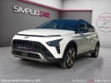 Hyundai bayon 1.0 t-gdi 100 dct-7 hybrid 48v creative occasion réunion ville st pierre simplicicar simplicibike france