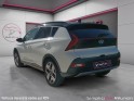 Hyundai bayon 1.0 t-gdi 100 dct-7 hybrid 48v creative occasion réunion ville st pierre simplicicar simplicibike france