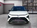Hyundai bayon 1.0 t-gdi 100 dct-7 hybrid 48v creative occasion réunion ville st pierre simplicicar simplicibike france
